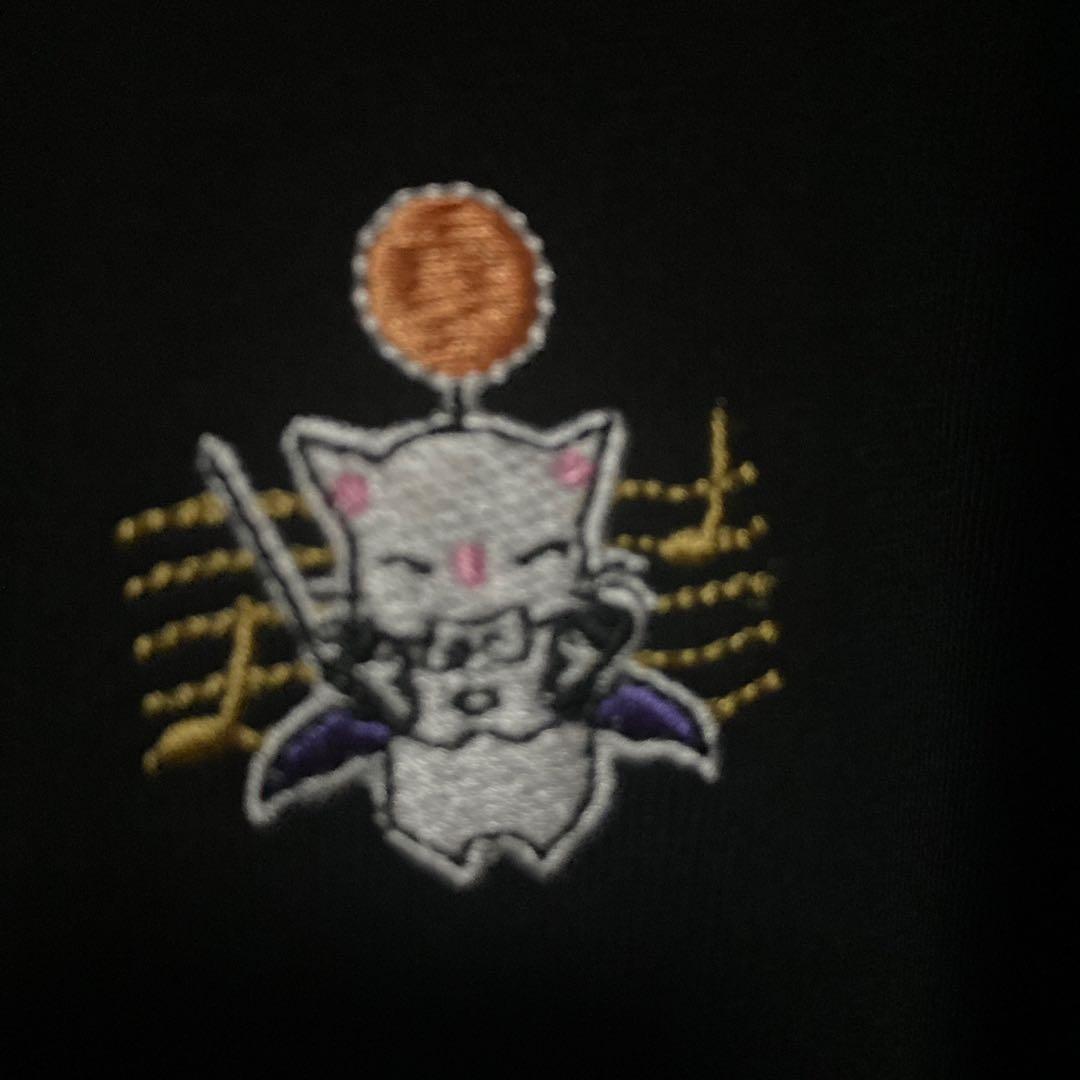 ファイナルファンタジーXIV Eorzean Symphony カーディガン - メルカリ