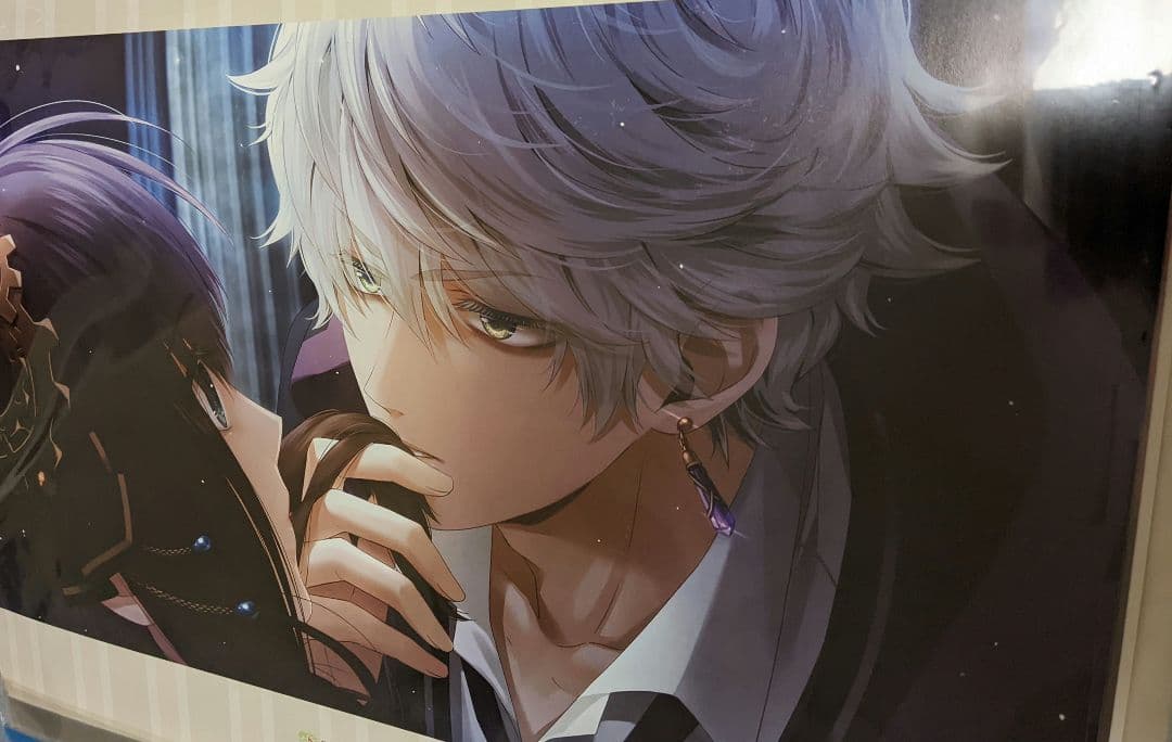 オトメイトガーデン オトガ コドリア シークレット シクレ ランチョン