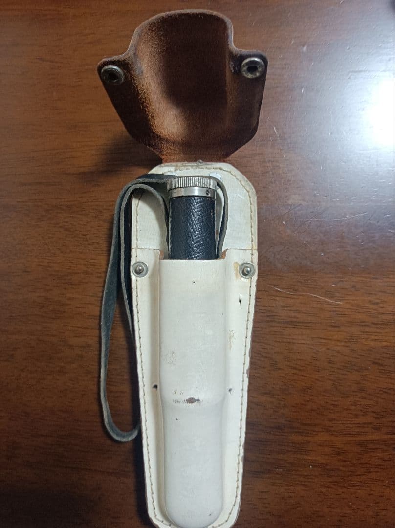 特殊警棒ケースノーベル工業製