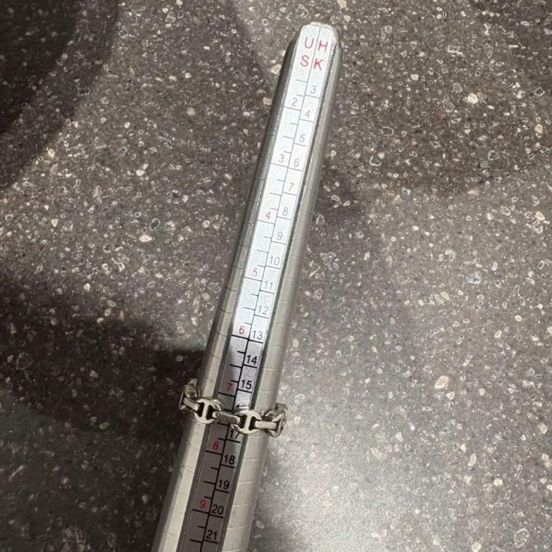 【格安】HOORSENBUHS ホーセンブース DAME TRILINK リング