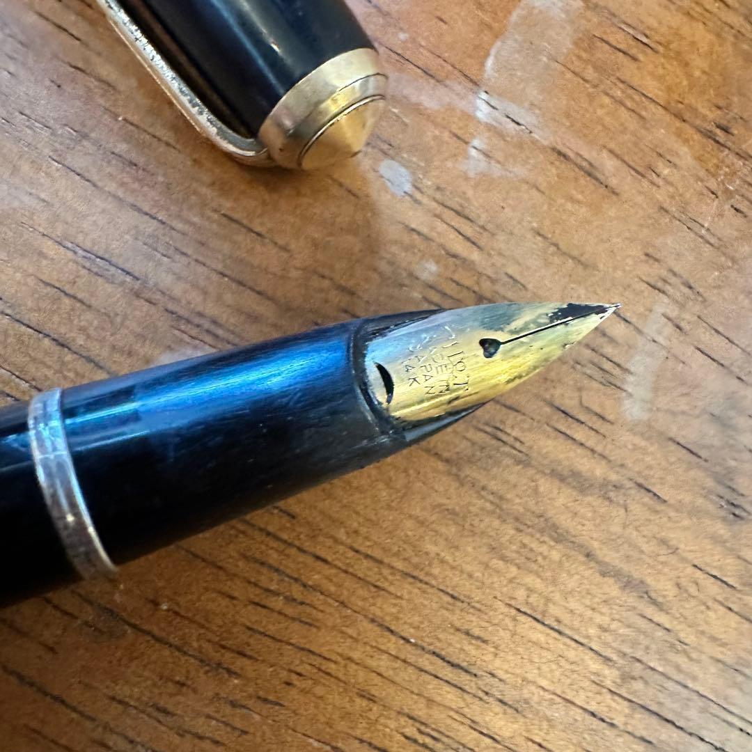 パイロットまとめ売りsuper200等 585 14K