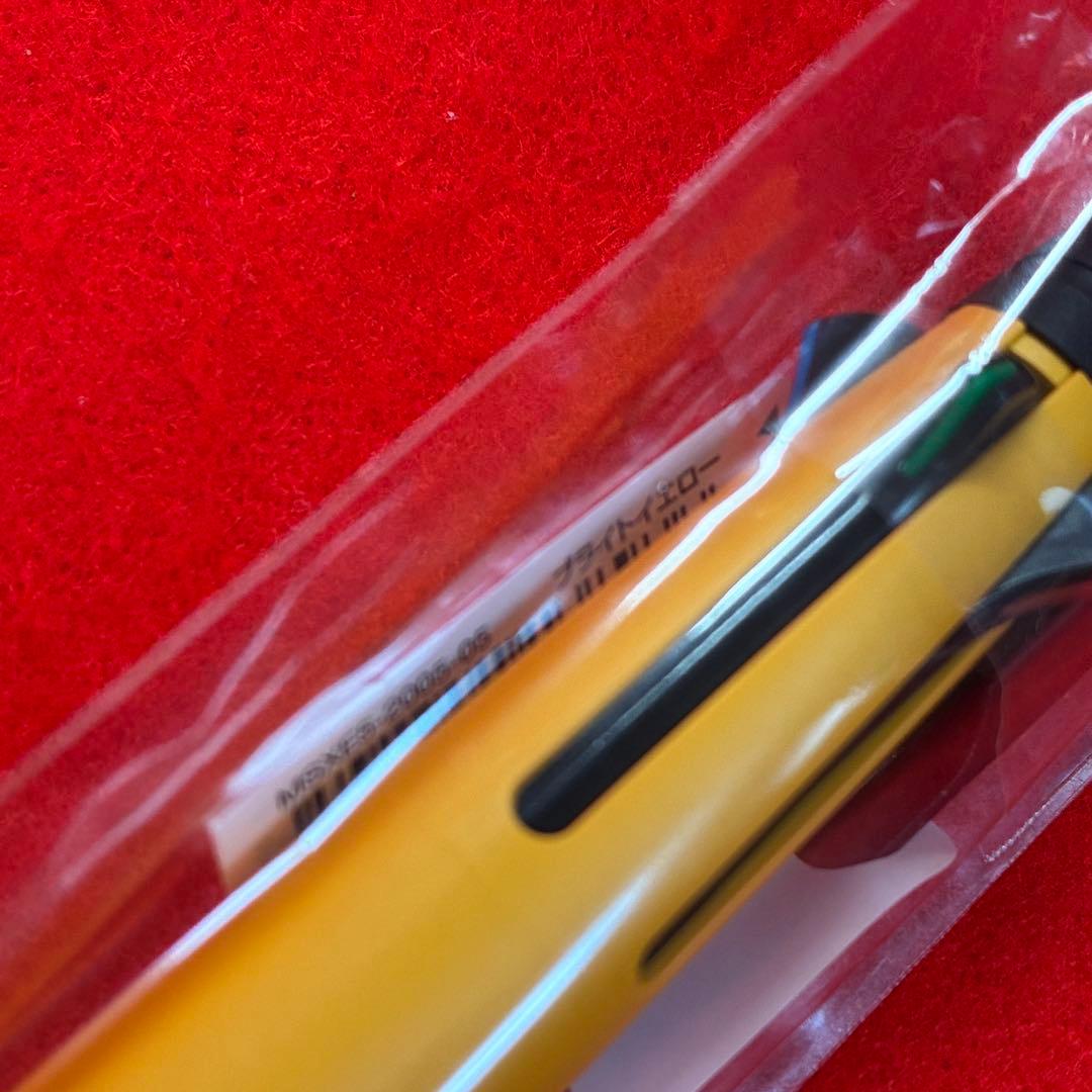 新品‼️】 ピュアモルト ジェットストリーム 4&1 限定色 ブライト