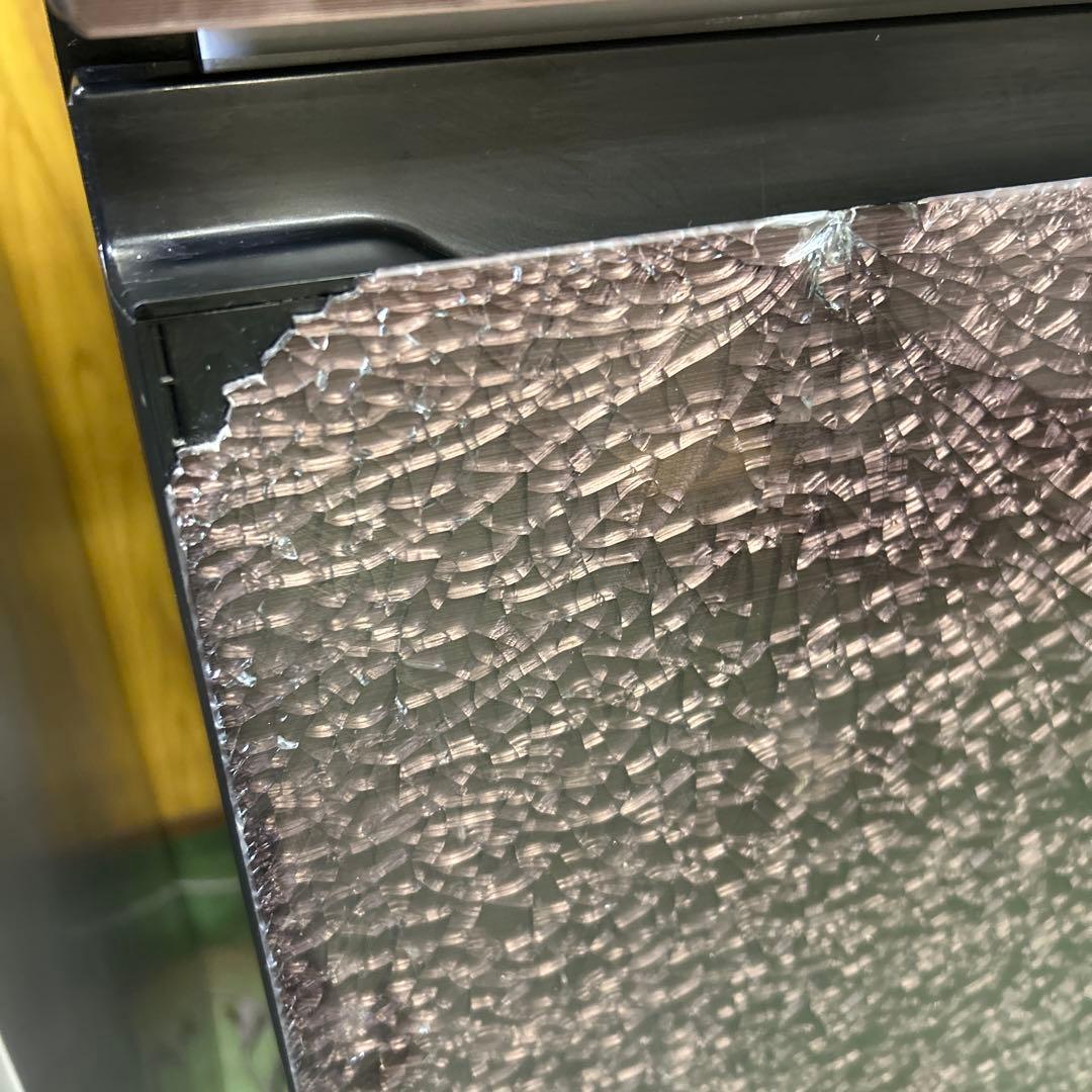 ★たのメル便無料★Hisense 3ドア冷蔵庫 HR-G2801BR