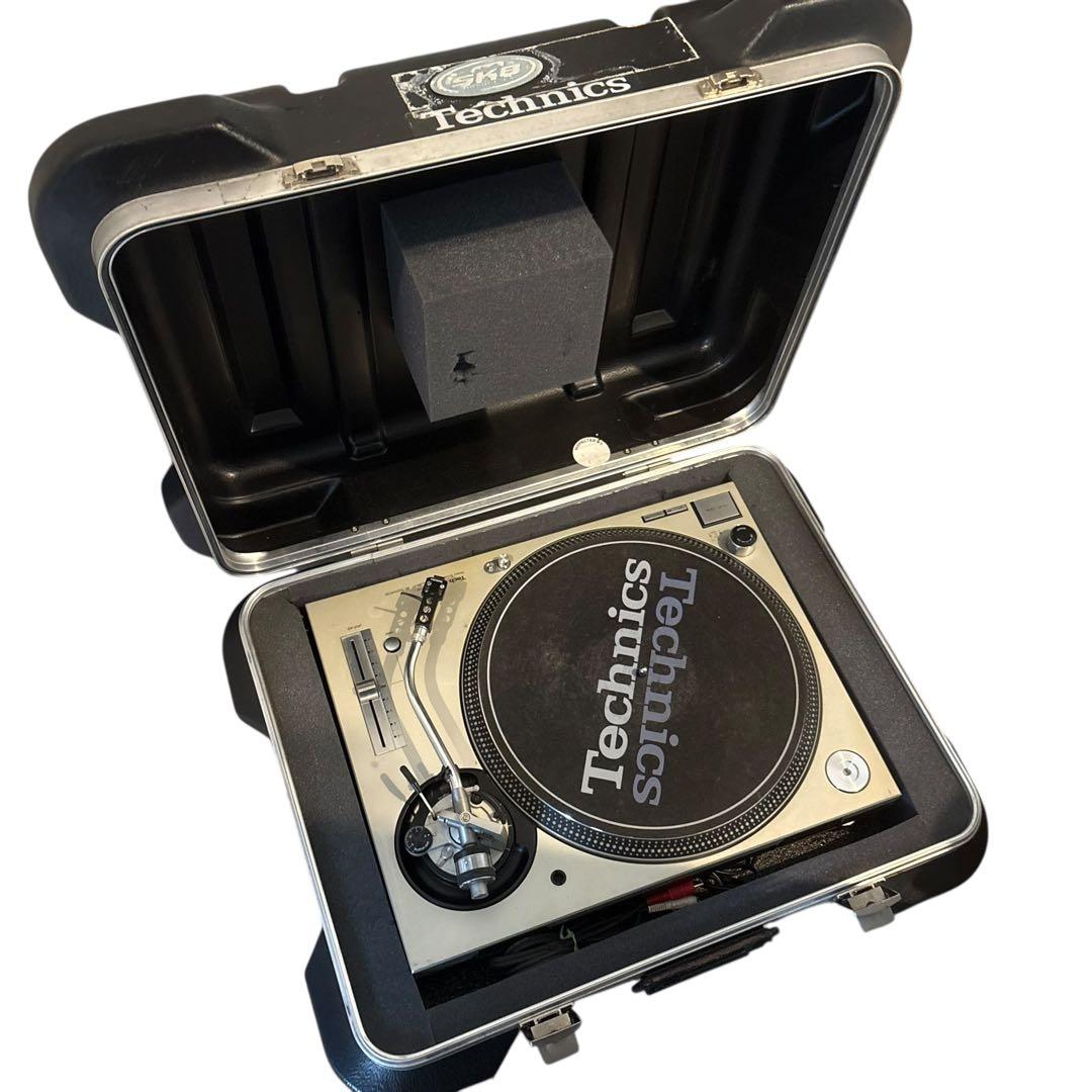 ターンテーブル用ハードケース ターンテーブル用ハードケース
