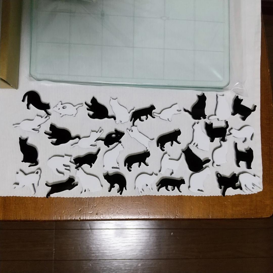 SHIRONEKO・KURONEKO REVERSI（リバーシ オセロ） - メルカリ