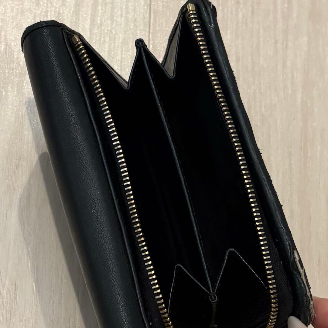 【miumiu】ウォレット MATELASSE マテラッセ 財布