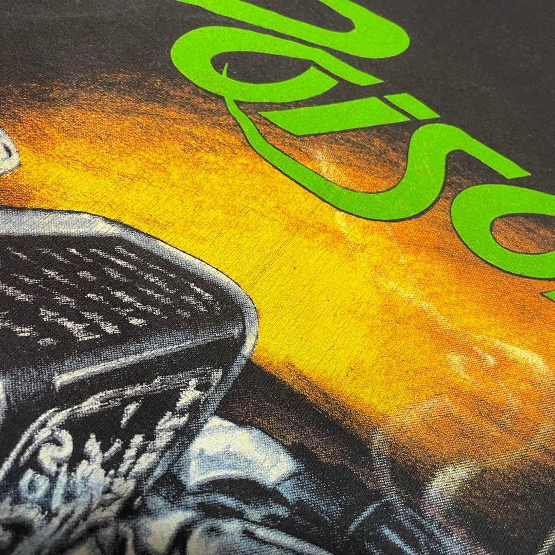 80´s Special】POISON ジャックダニエル USA製 Tシャツ