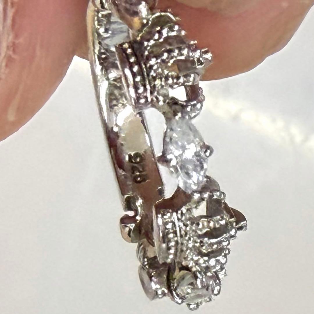 JastinDavis Grace Ring 15号