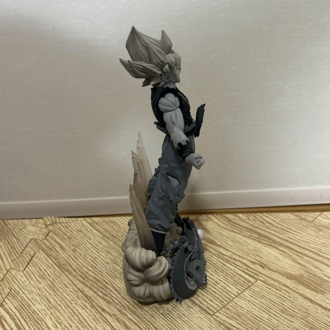 SMSD 孫悟空　04 THE TONES賞　フィギュア　国内正規品