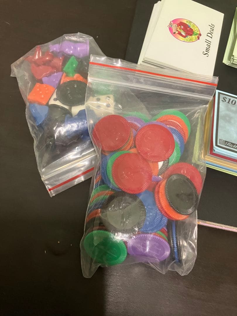 キャッシュフロー101 日本語版 ボードゲーム 金持ち父さん ロバートキヨサキ