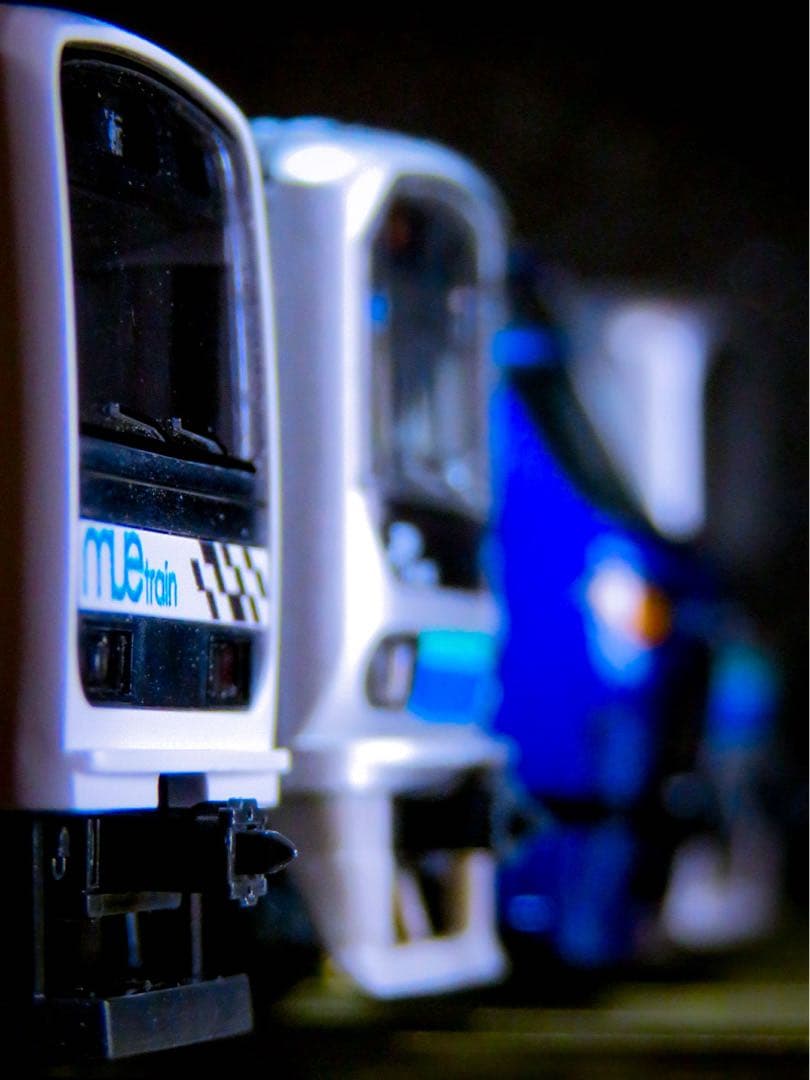 TOMIX 相模鉄道12000系 (10両セット)【新品,未使用品】