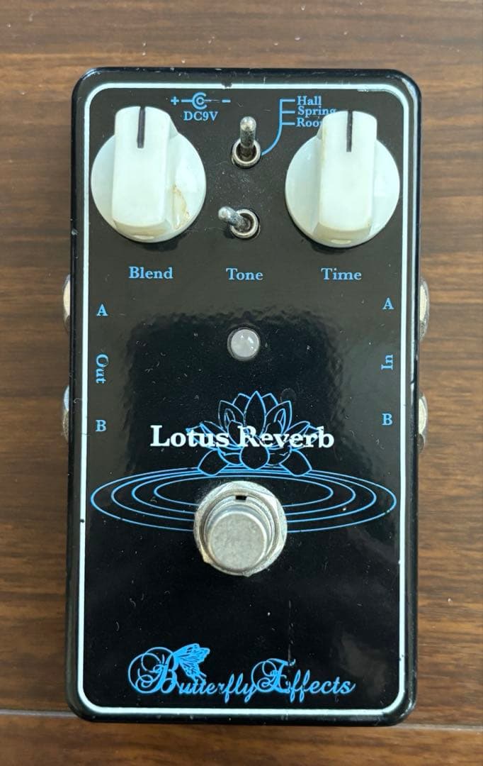 ジャンク】Lotus Reverb - メルカリ