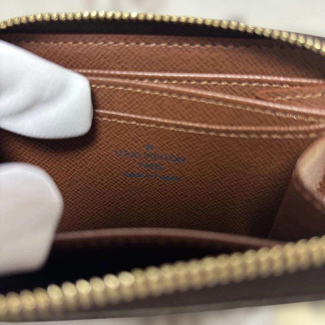 新品 ルイヴィトン ジッピーパースLOUIS VUITTON モノグラム