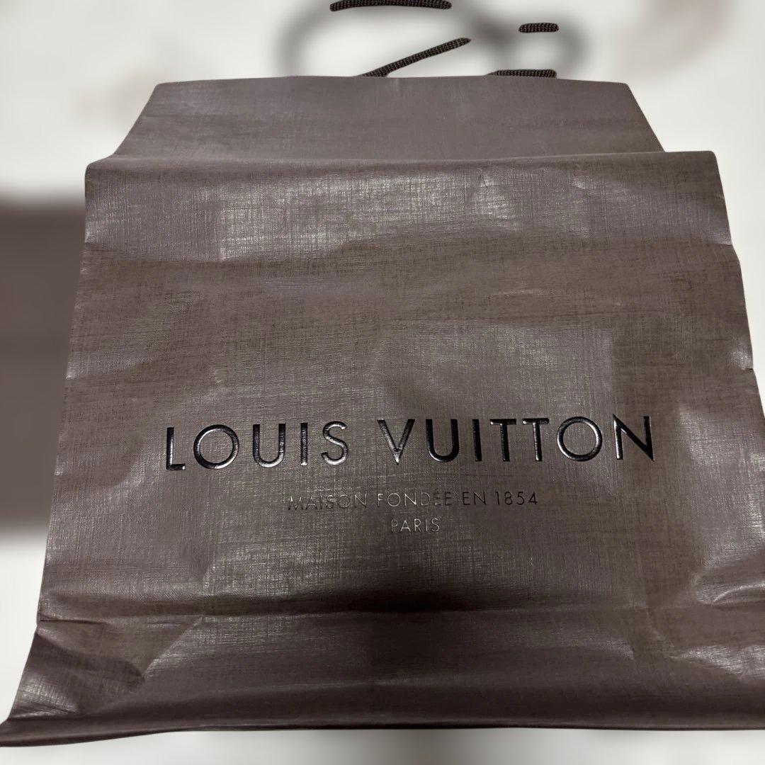 新品 ルイヴィトン ジッピーパースLOUIS VUITTON モノグラム