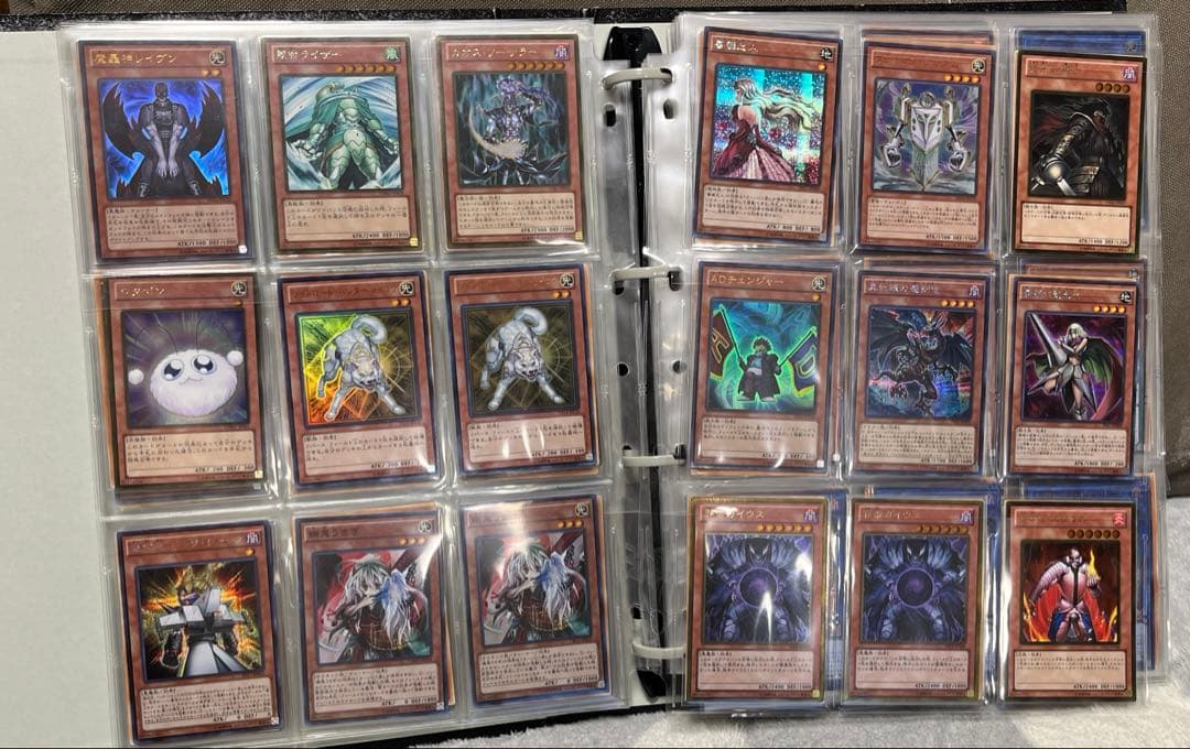 【引退品】遊戯王OCG まとめ売り　UR以上約400枚