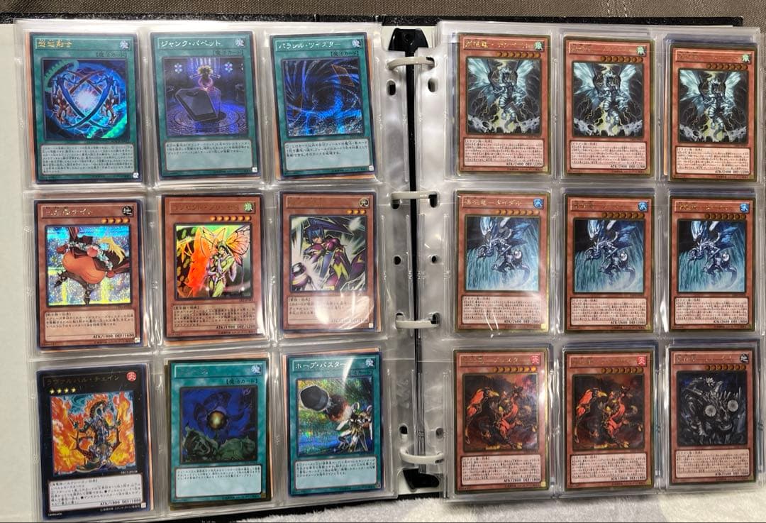 【引退品】遊戯王OCG まとめ売り　UR以上約400枚