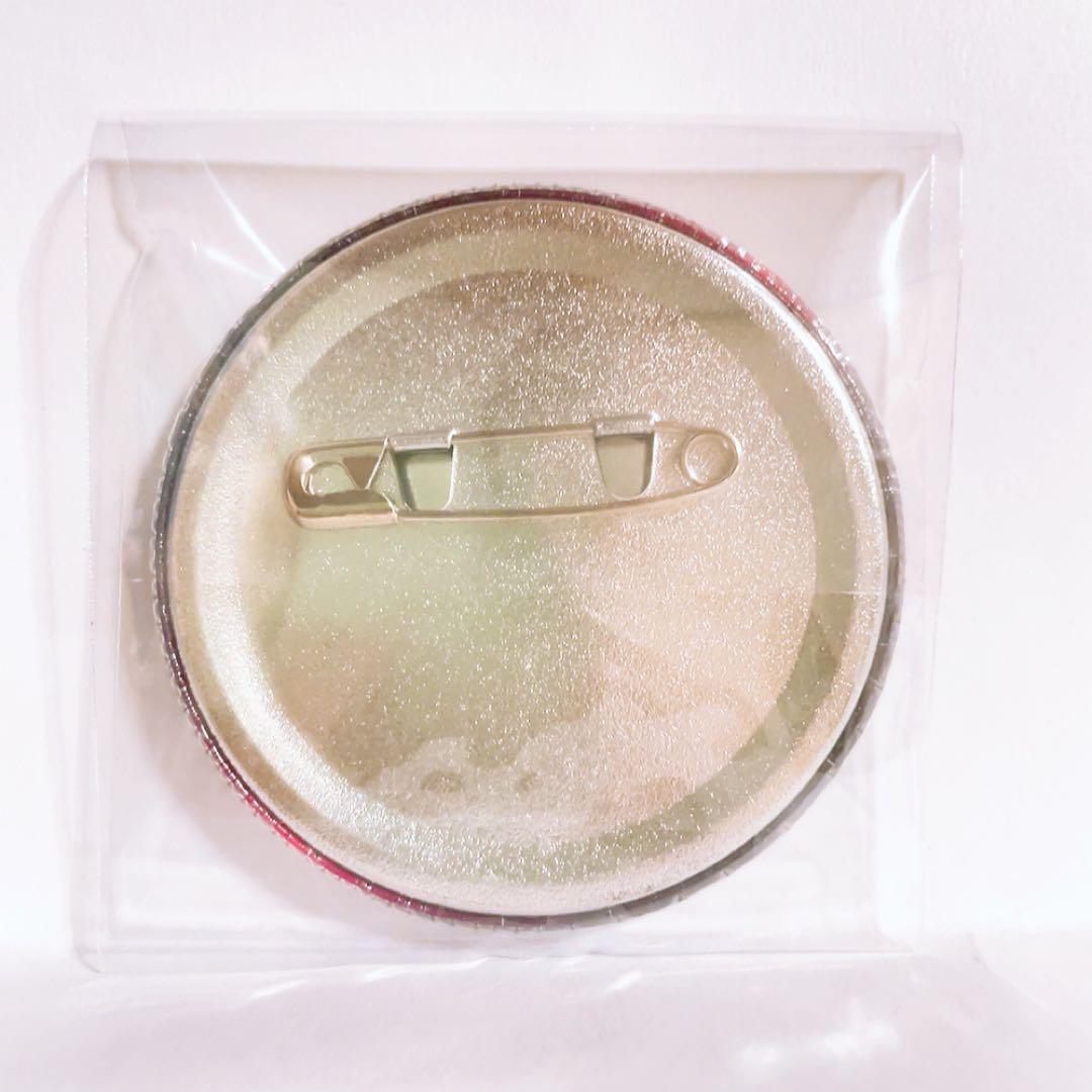 終わりのセラフ OIOI 缶バッジ 缶バッジコレクション クルル・ツェペシ