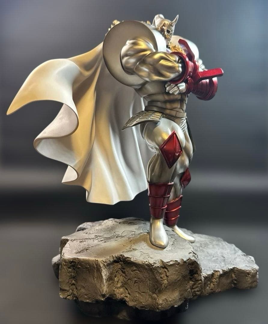 悪魔将軍 あの時と何も変わらぬver. スパイスシード