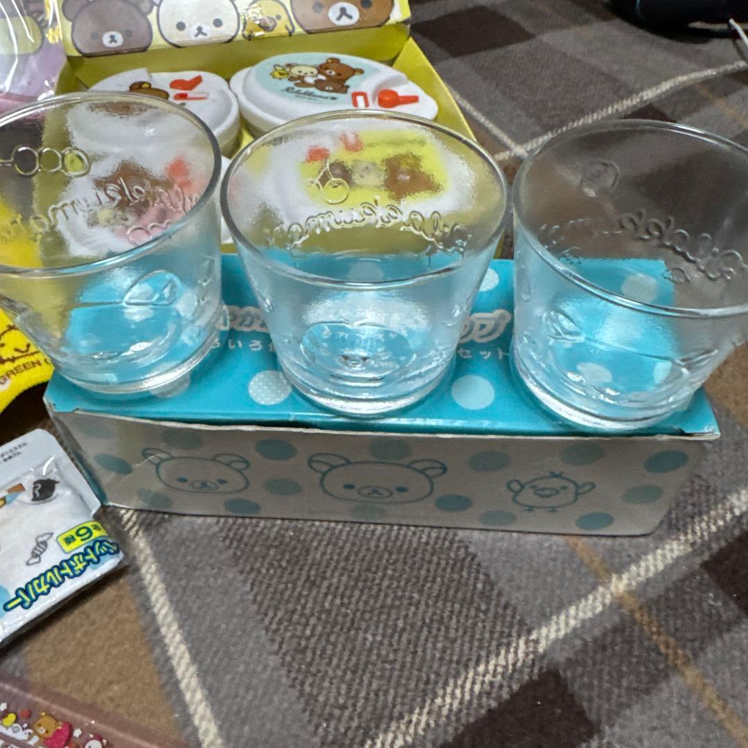 激レア　リラックマ　まとめ売り