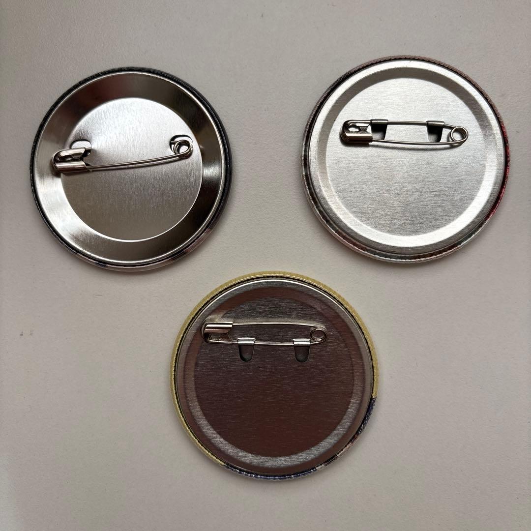 twiceジヒョ缶バッジセット - メルカリ