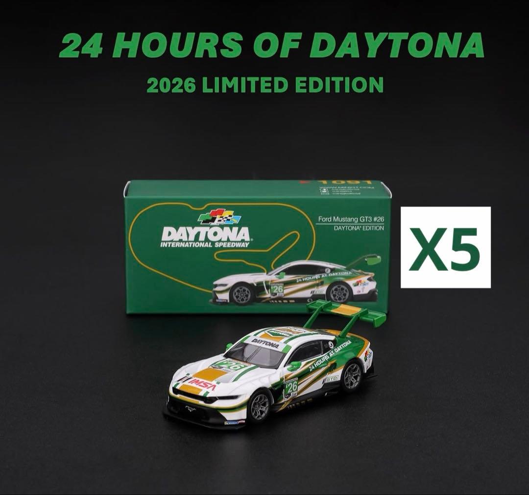 DTM レースカー まとめ2台 1/43 BMW M3 AMG 500SEC