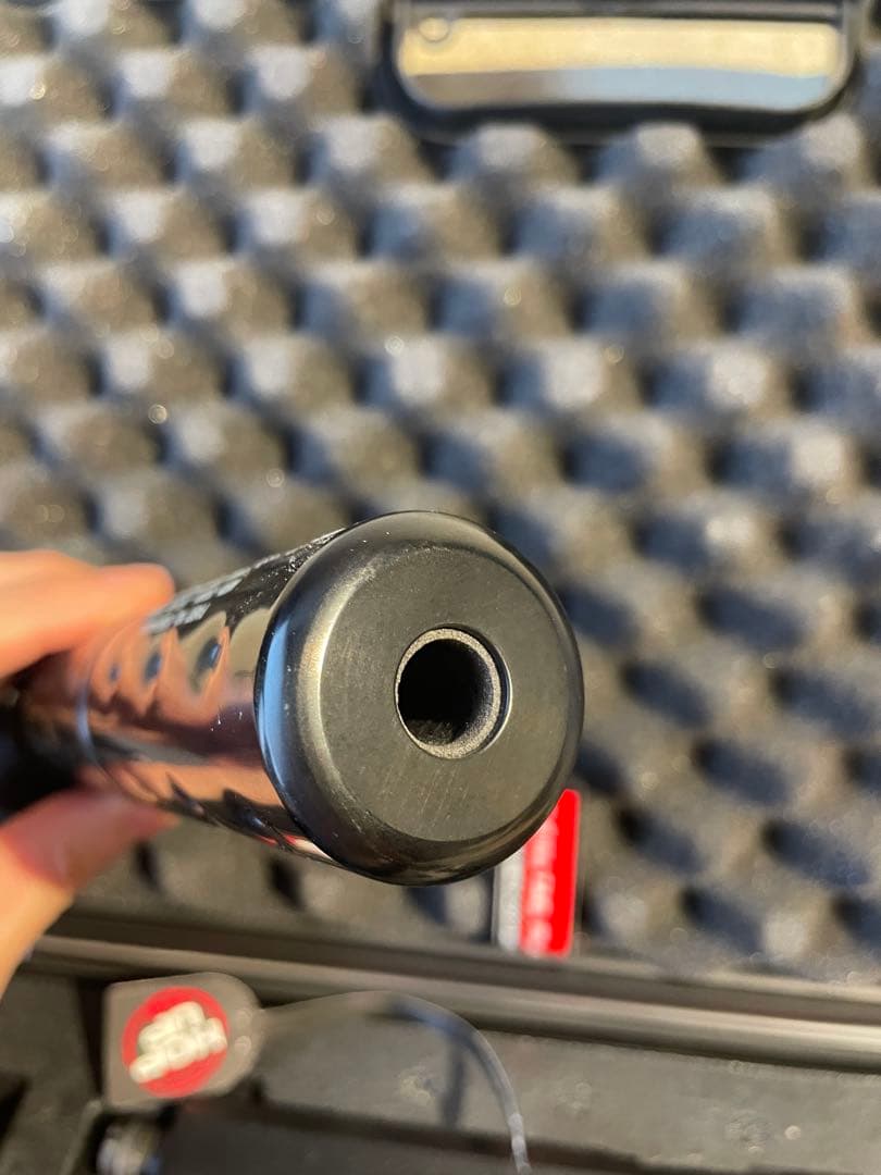 東京マルイSOCOM MK23 フルセット