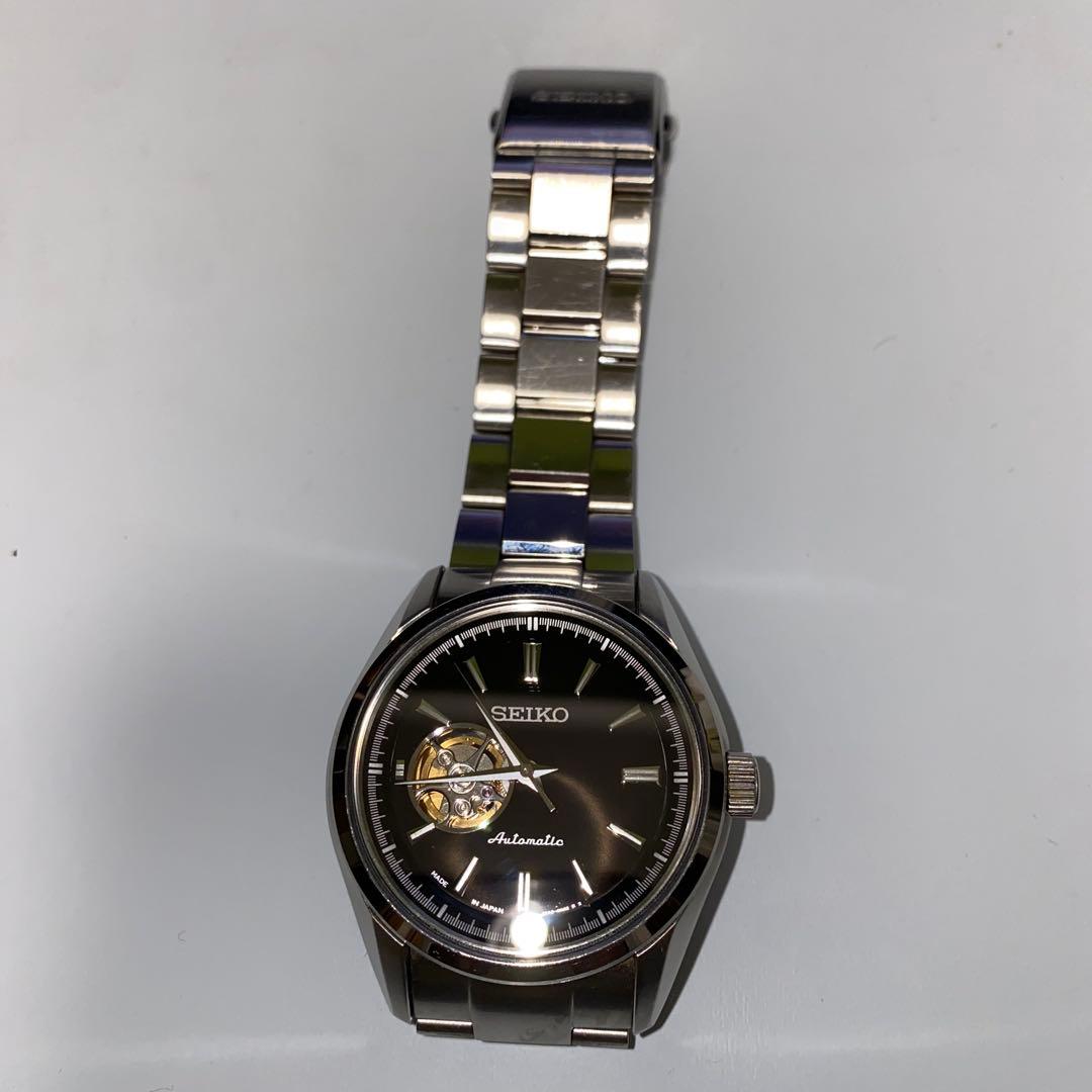 時計 SEIKO PRESAGE SARY053