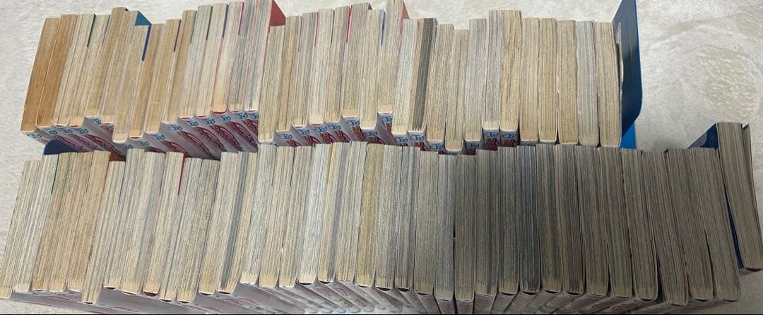 ナルト　1〜72巻