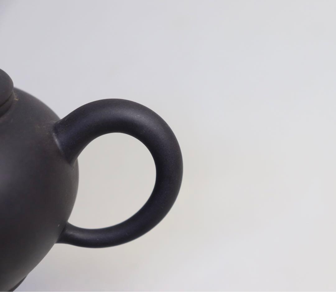 中国　宜興紫砂急須　茶器　送料込み1024