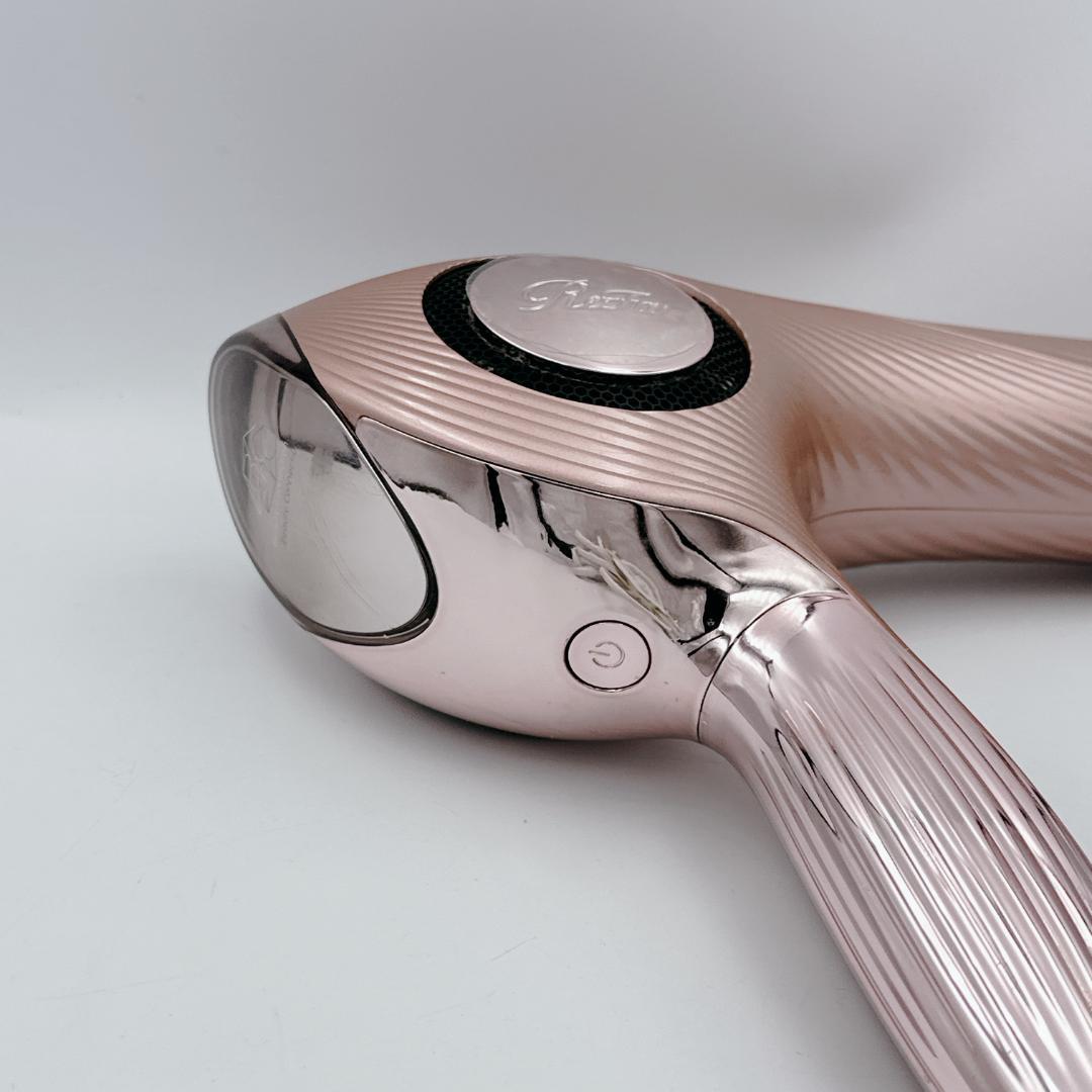 【概ね美品】Refa リファ ビューテック ドライヤー プロ ピンク