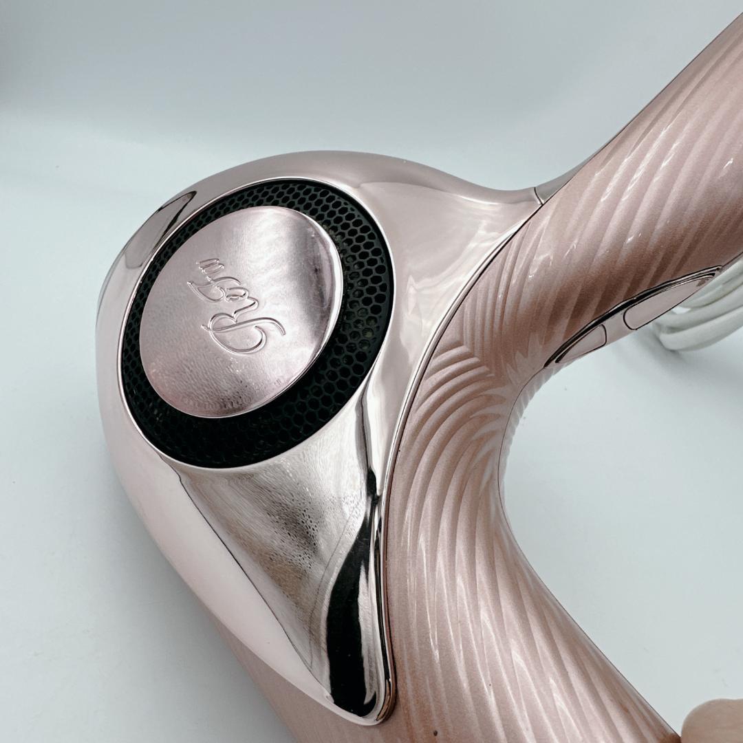 【概ね美品】Refa リファ ビューテック ドライヤー プロ ピンク