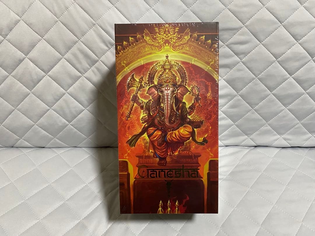 メカキリン mythic legions 孫悟空、ガネーシャの2体セット