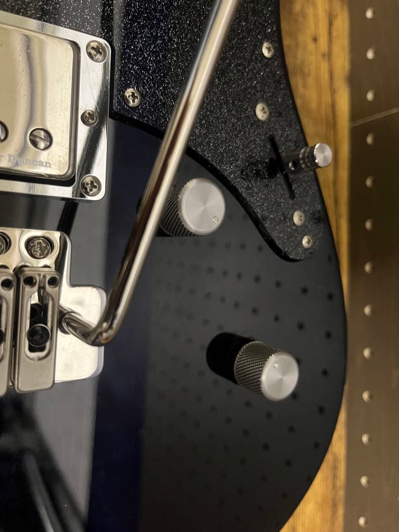 タ*シ様 YAMAHA PACIFICA 611VFM TBL(ナイトスカイスパ