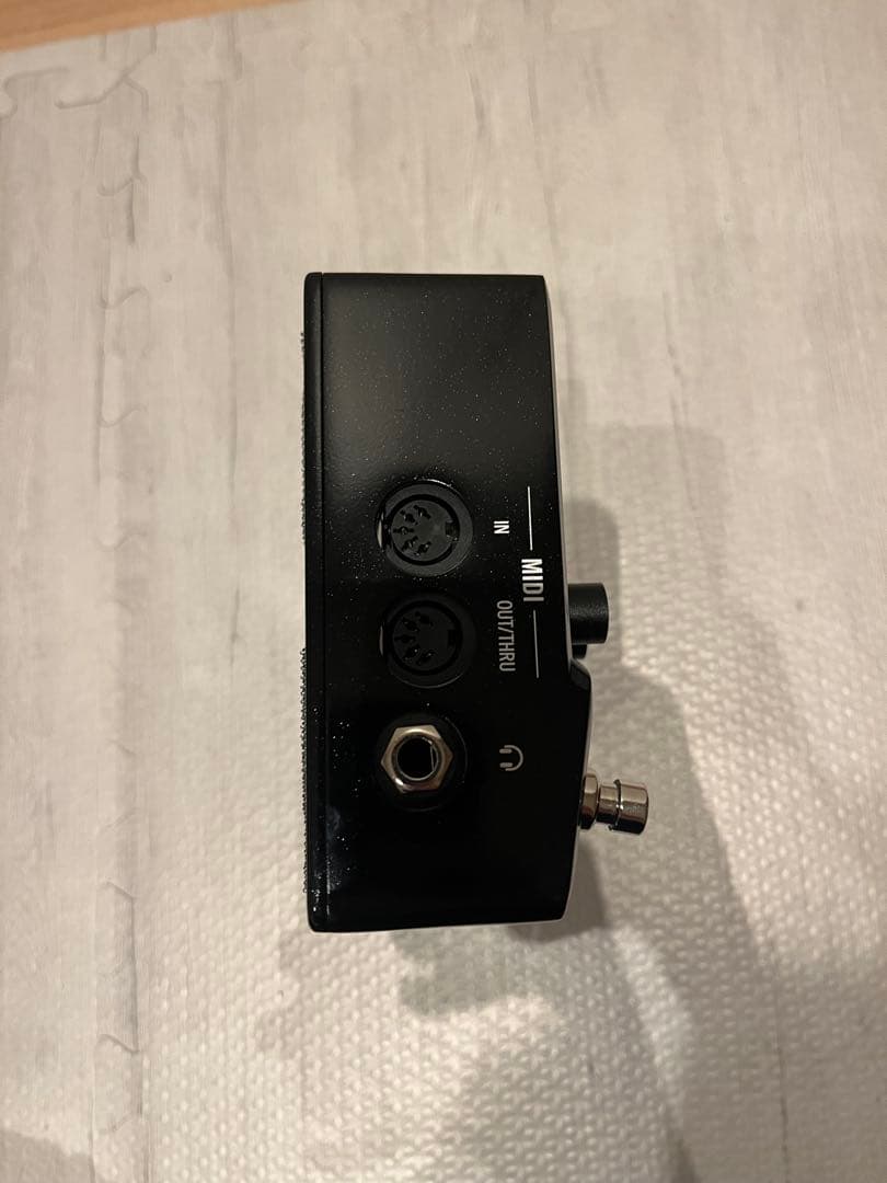 LINE 6 HX Stomp ギター/ベースエフェクター