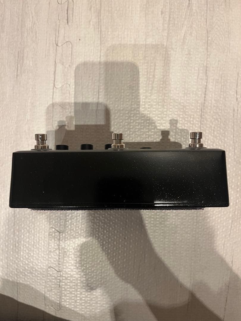 LINE 6 HX Stomp ギター/ベースエフェクター