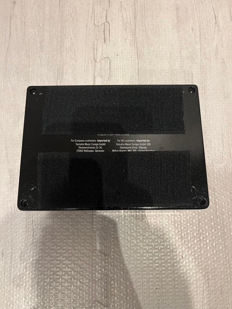 LINE 6 HX Stomp ギター/ベースエフェクター