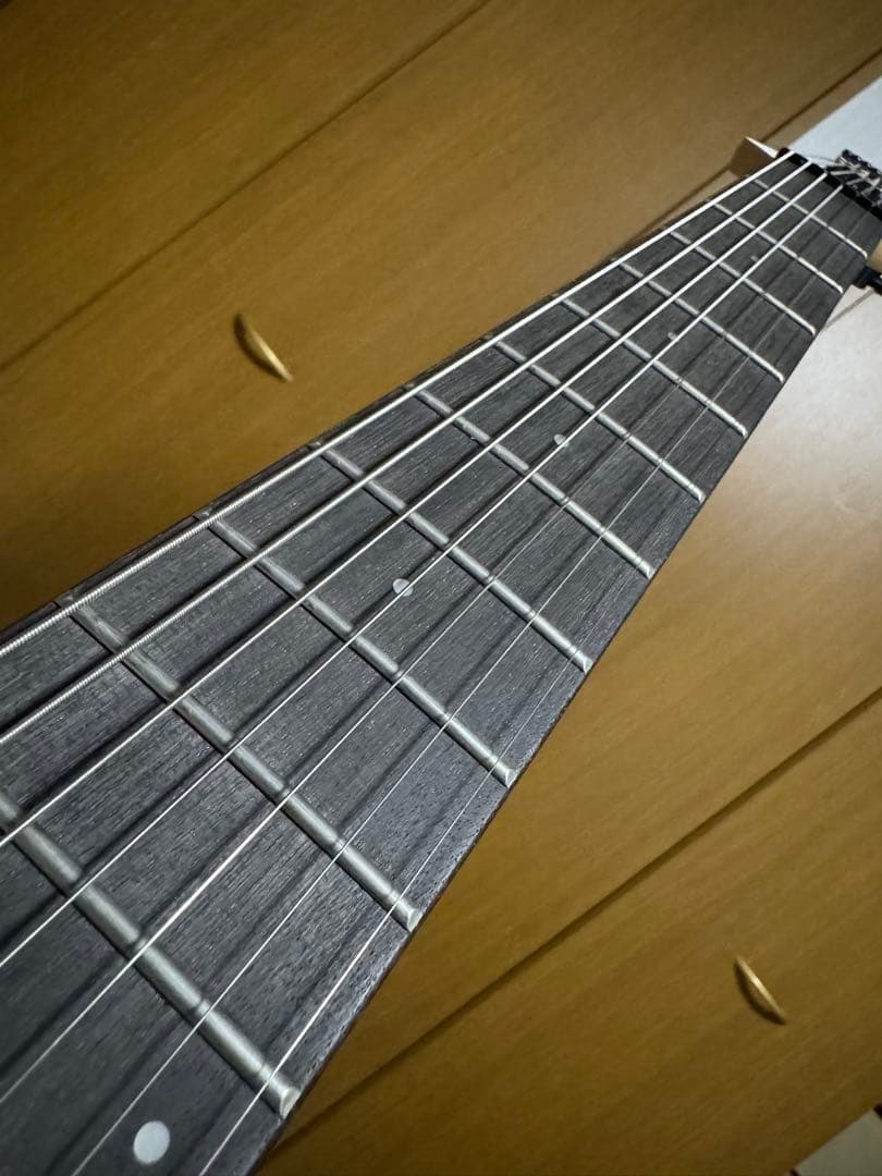 ギター S by SOLAR AB4.7W-E