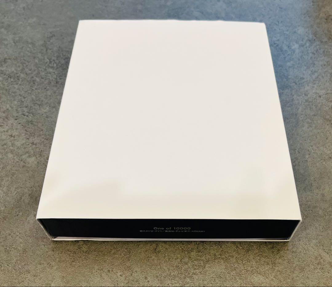 遊戯王ブラックマジシャン（ステンレス製）　スペシャルカード