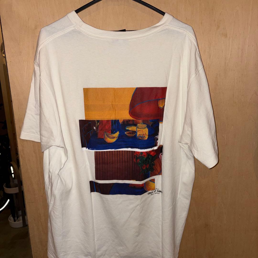 藤井風 alone at home Tシャツ - メルカリ