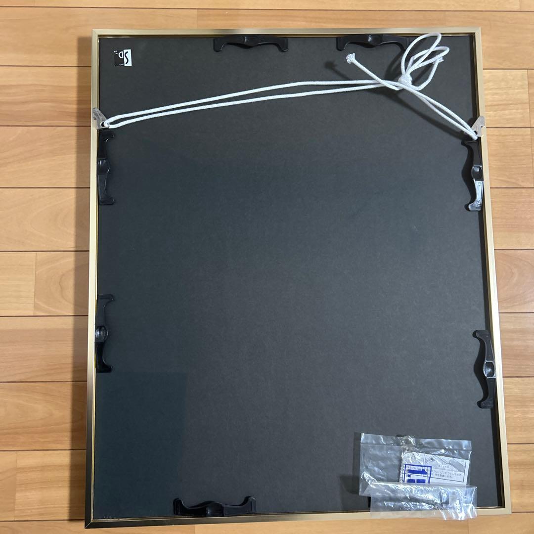 激レア 烈火の炎 セル画 スタジオぴえろ 20th記念品