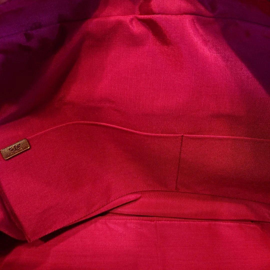 濱野皮革工藝 エヴィボストンラージ HAMANO