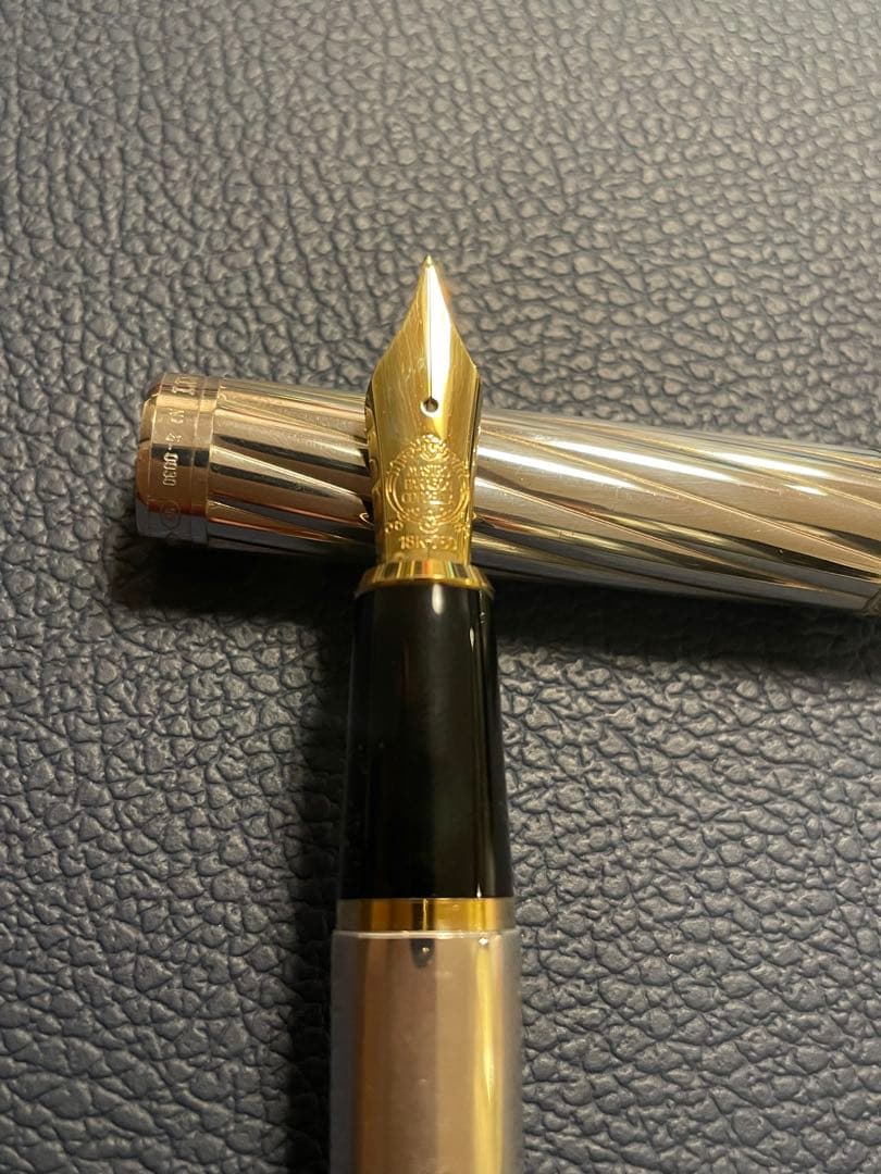 フェデリーコ・ブチェラッティ/FEDERICO BUCCELLATI 万年筆