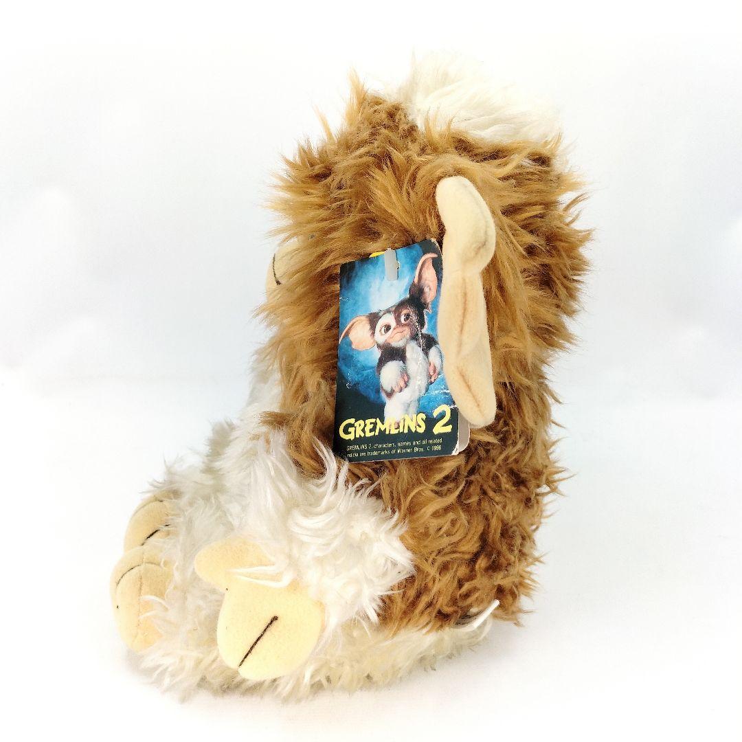 当時物 グレムリン2 ギズモ ぬいぐるみ ジュンプランニング レトロ