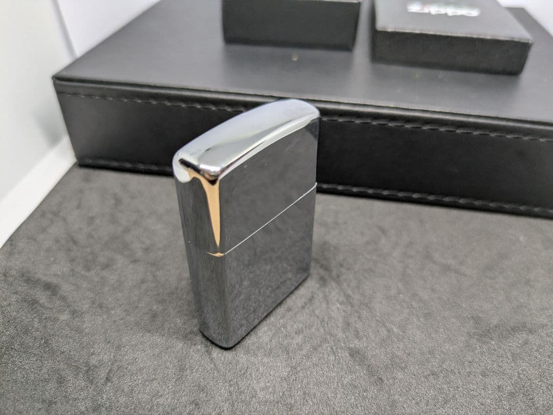 zi 49 マールボロ 未使用 ジッポー