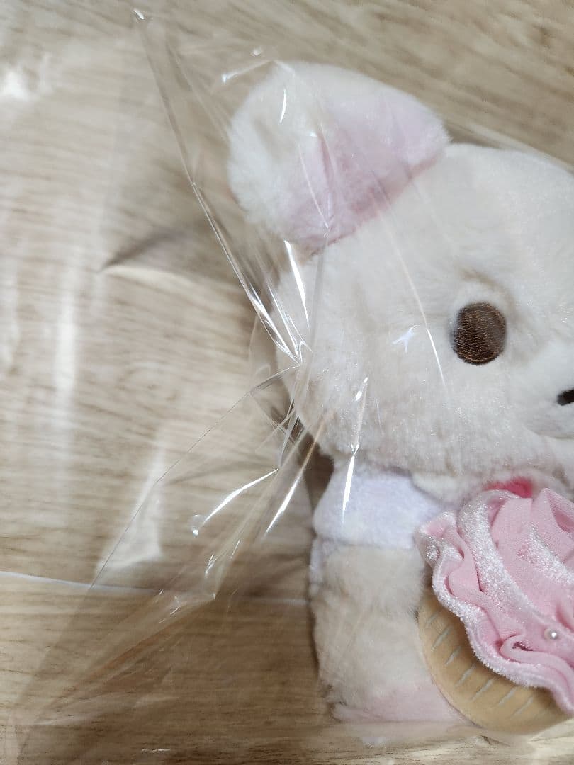 新品未使用✨コリラックマ パジャマパーティー ストア限定 (No.24