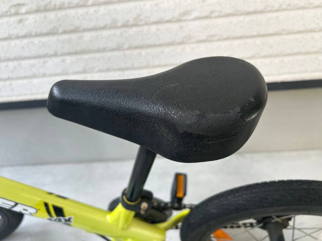 STRIDER 14x イエロー