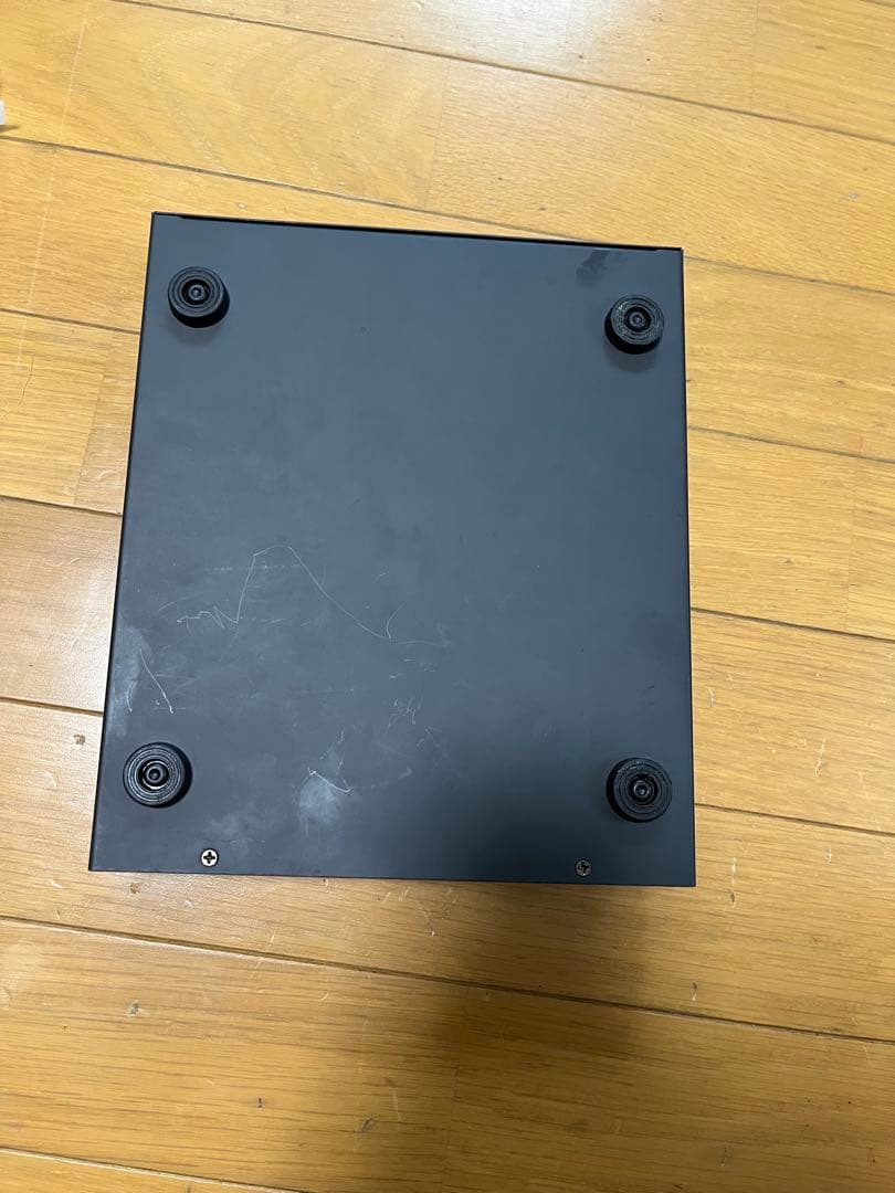 アナログミキサー 3/4-MP3入力