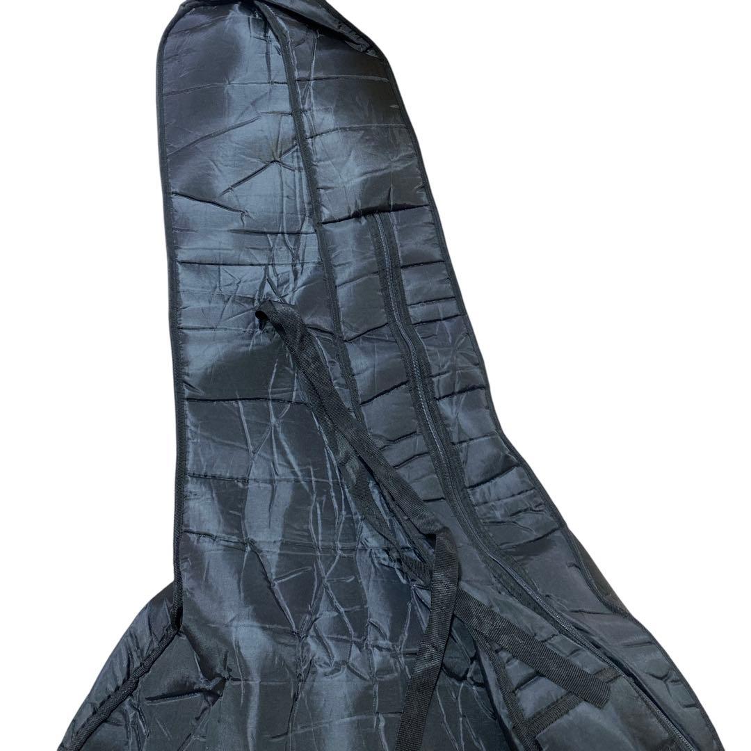 コントラバス　ソフトケース