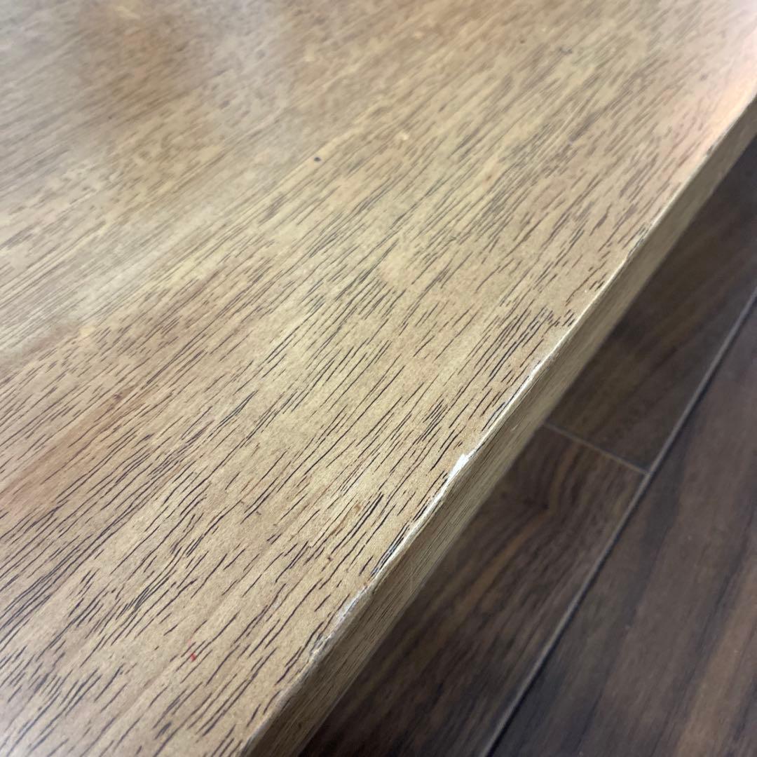 大川家具　ダイニングテーブル　テスタ　4人掛け　タイル