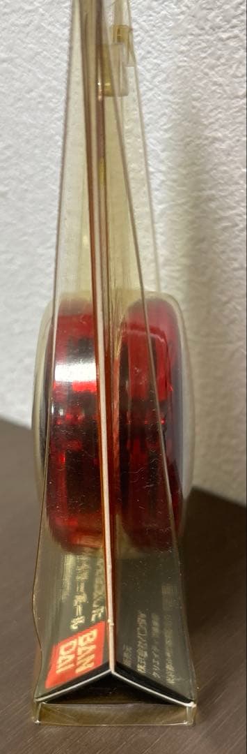 【新品未開封】YOMEGA FIREBALL 1999-2000 限定版 レッド